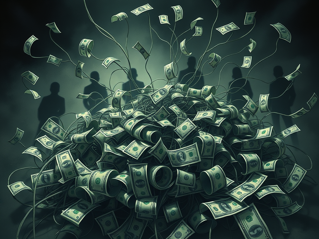 What is a Secondary Market Annuity? Who’s “Smoking” The “Ash-Geesh”?