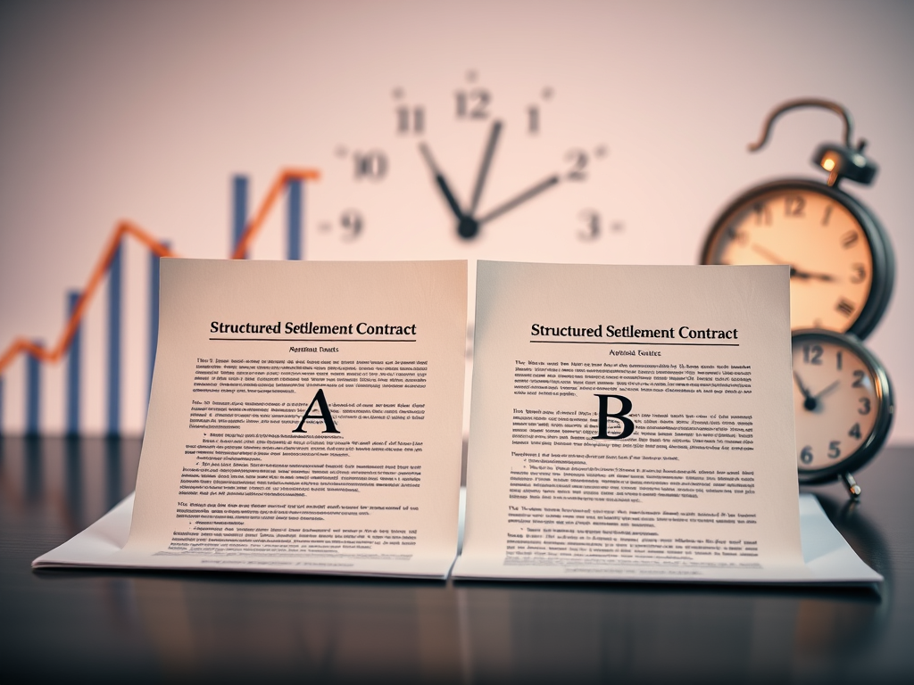 Allstate Structured Settlement | If You Have One You Must Read This!
