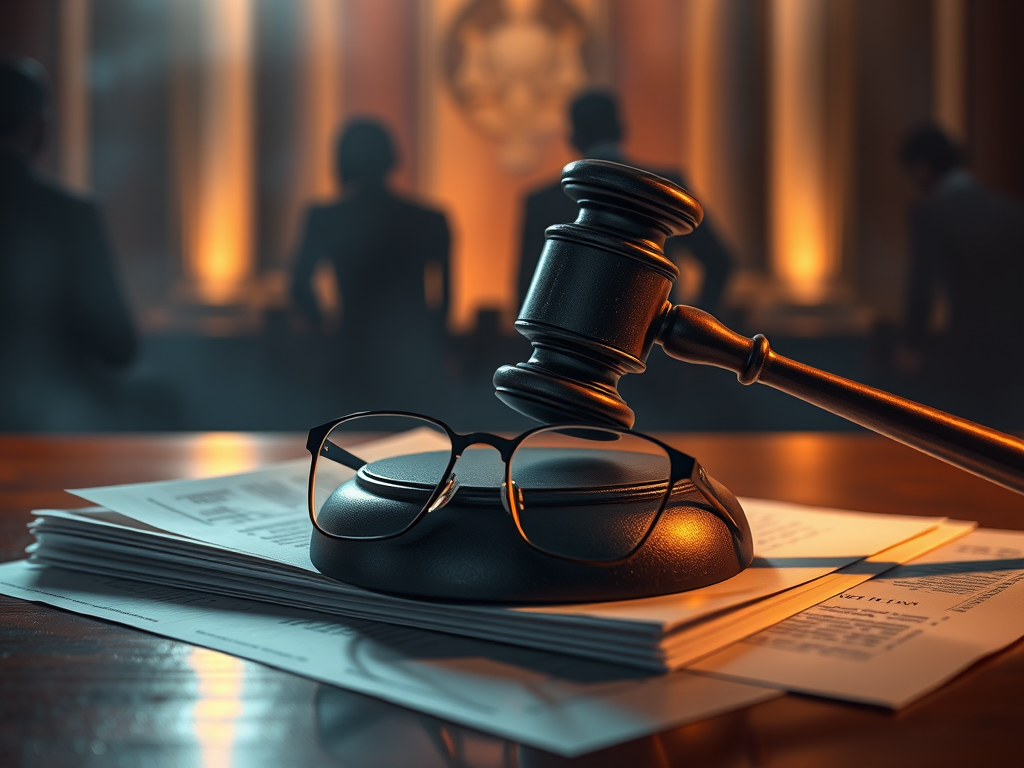 David Springer’s Questionable Business Methods Cited by Judge in Findings of Fact and Conclusions of Law