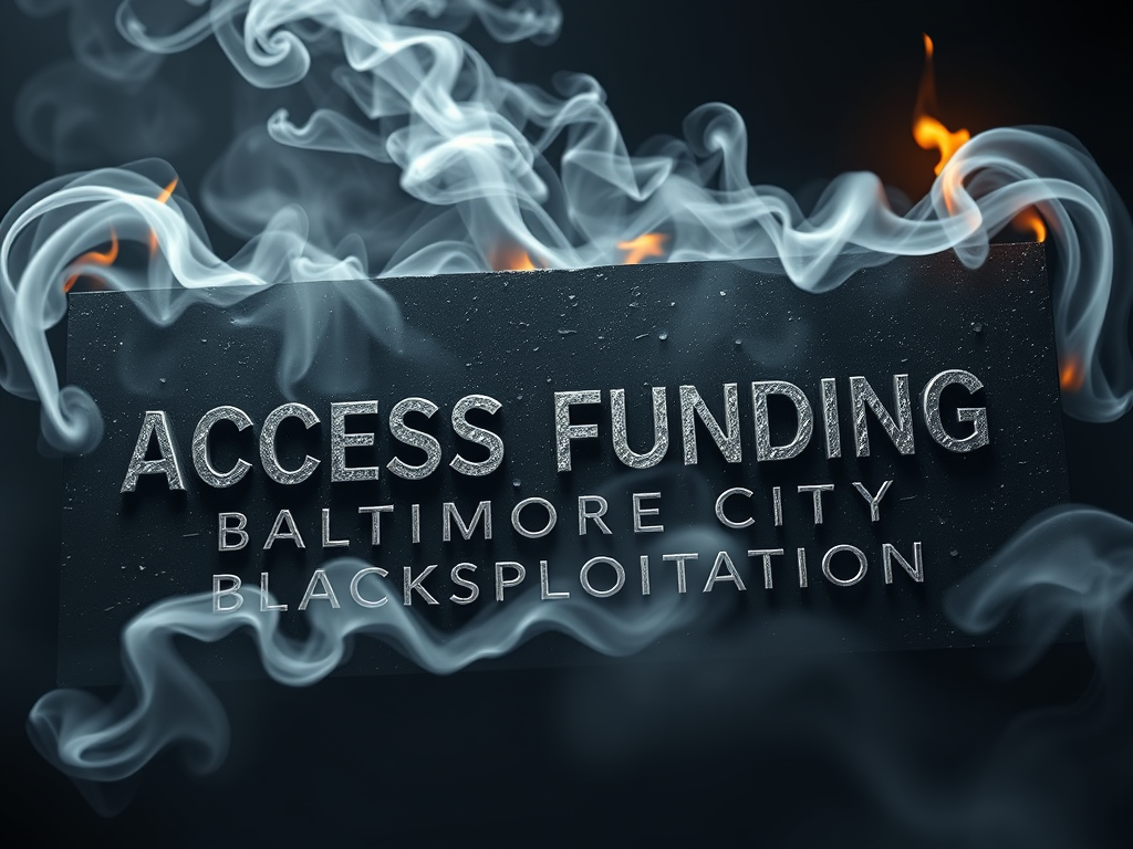 Bethesda’s Access Funding Slammed By Washington Post for Preying on Poor Blacks