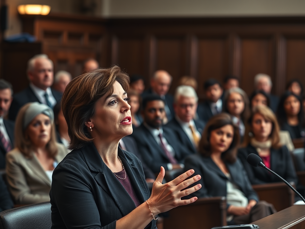 Maryland’s Fight Against Predatory Settlement Purchasers