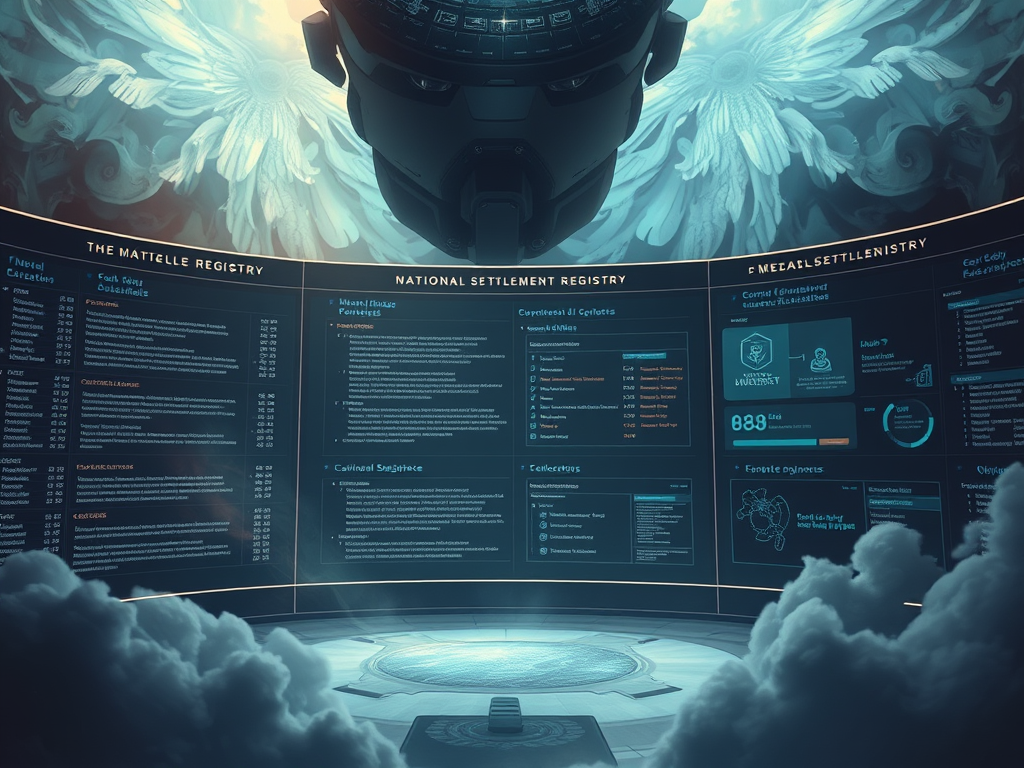 In National Settlement Registry Seneca One Expands on Madness