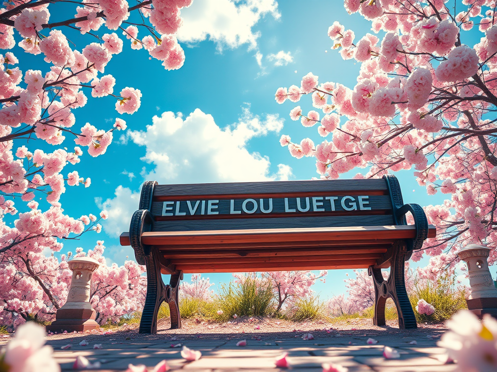 Elvie Lou Luetge Passes |  Longtime NSSTA Adminstrator