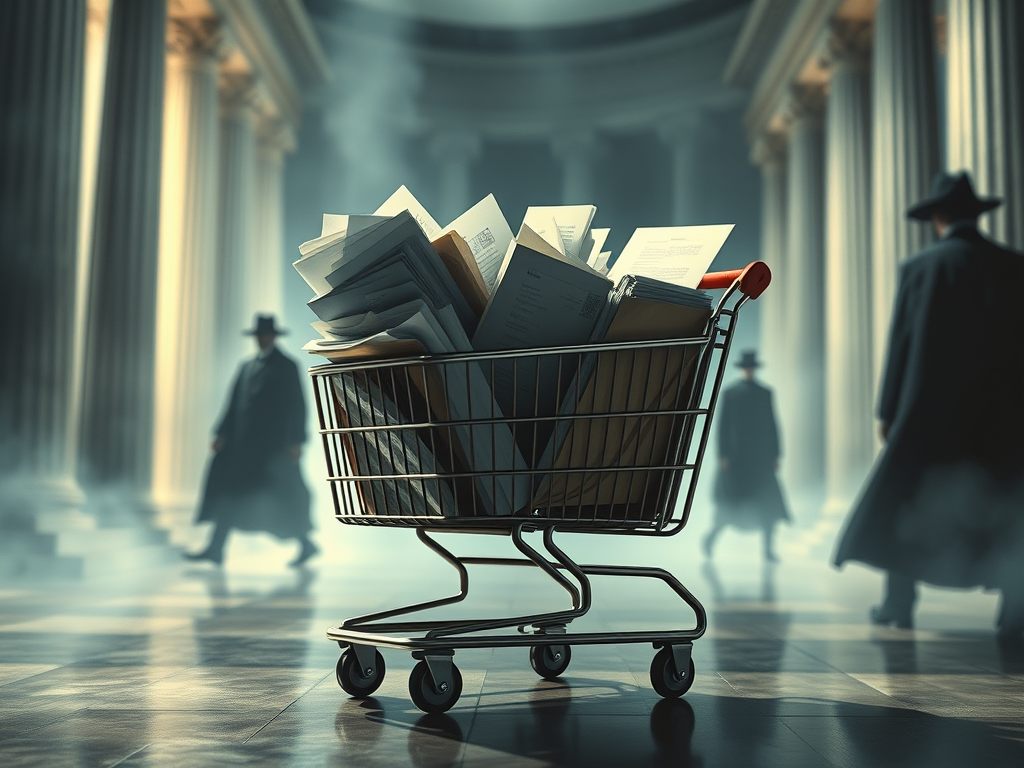 Structured Settlement Sellers Targeted by Predatory Forum Shopping