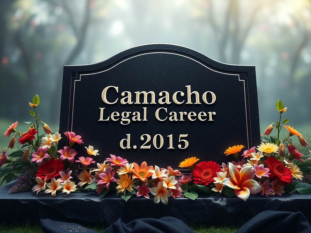 Forged Structured Settlement Transfer Orders |  Which Structured Settlement Transferees Used Camacho?