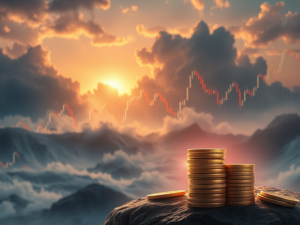 Navigating Stock Market Risks: The Role of Structured Settlements