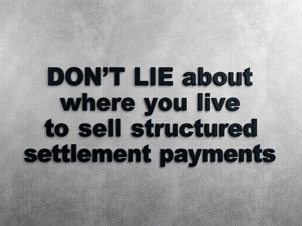 Understanding Florida’s Structured Settlement Fraud Risks
