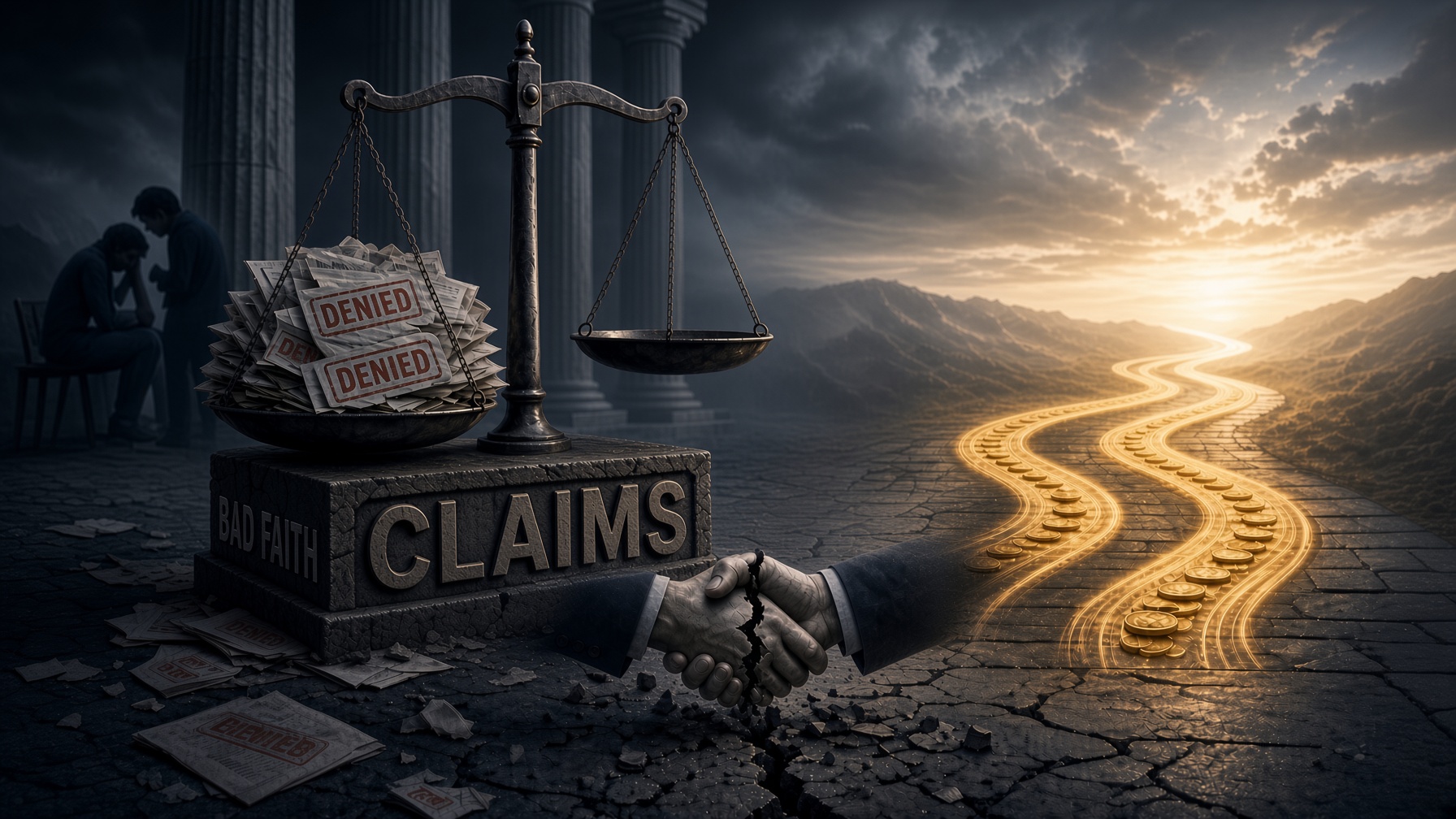 Good Faith Use of Structured Settlements in Insurer Bad Faith Claims