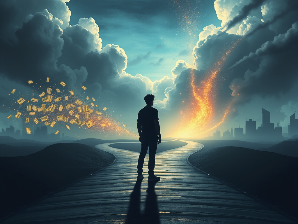 Give All The Settlement Money to Child At 18? Teen Joined ISIS, Handed Out Money Like Candy