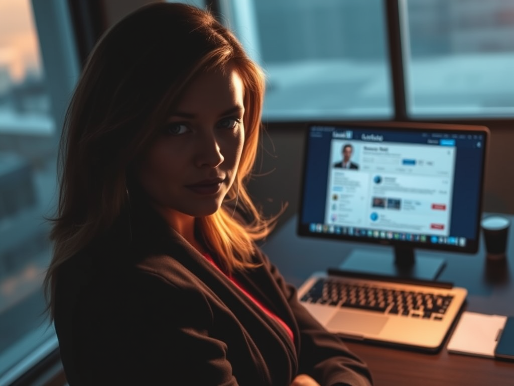 Indian LinkedIn Hoax Targets Structured Settlement Consumers and Investors