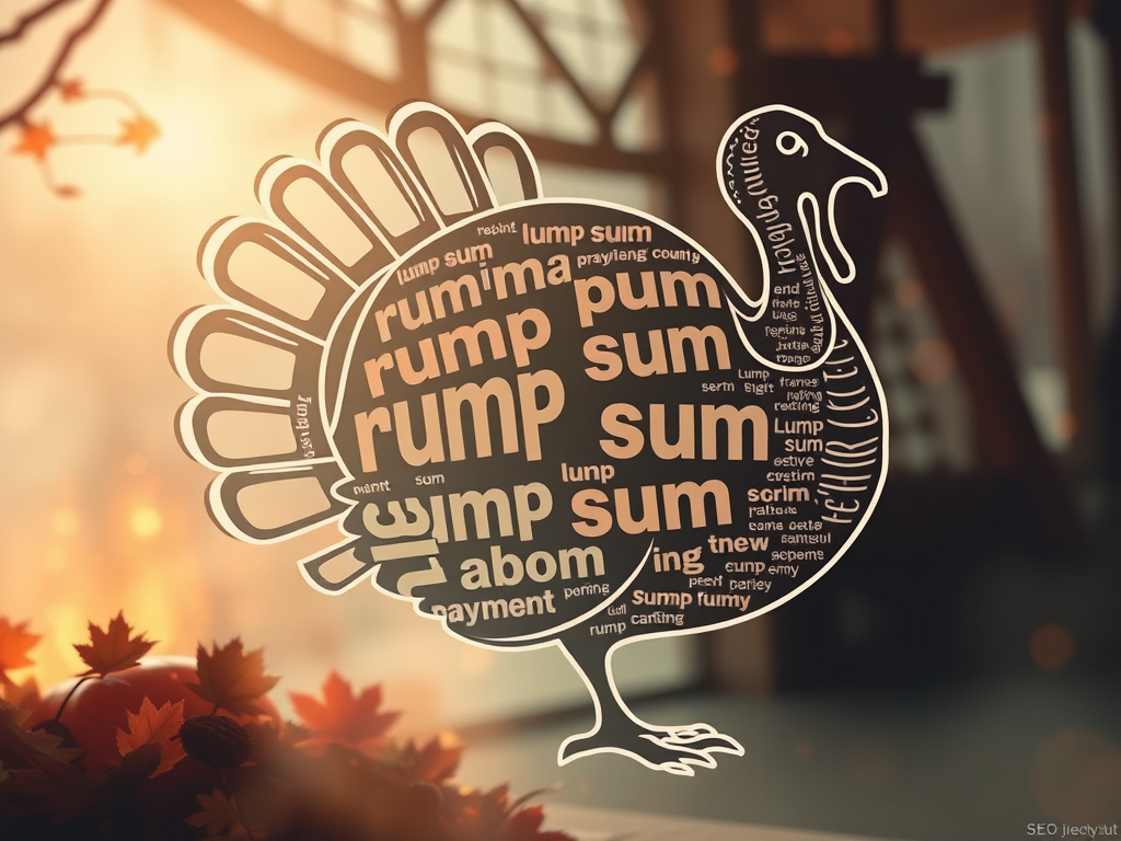 Northeastern Capital Funding More Stuffing (of Key Words) than a Thanksgiving Butterball