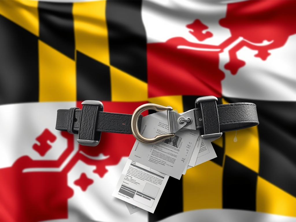 Understanding Maryland’s Structured Settlement Protection Act