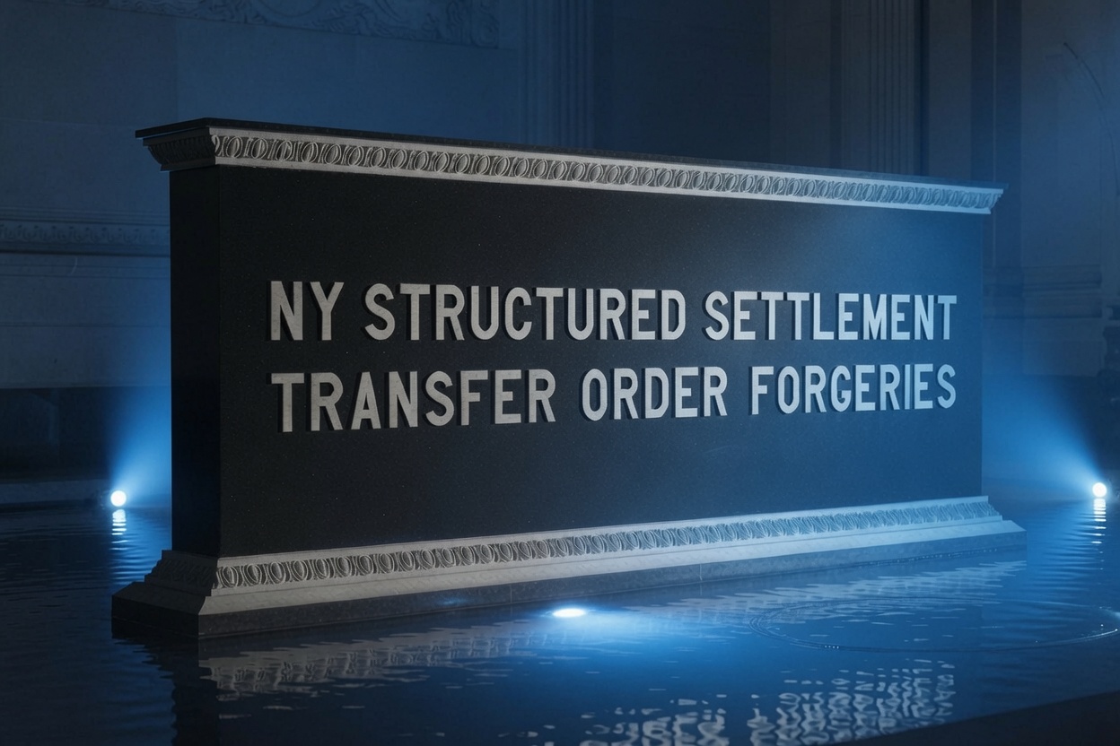 New York’s Paris & Chaikin Law Firm Sued Over Falsified Court Orders