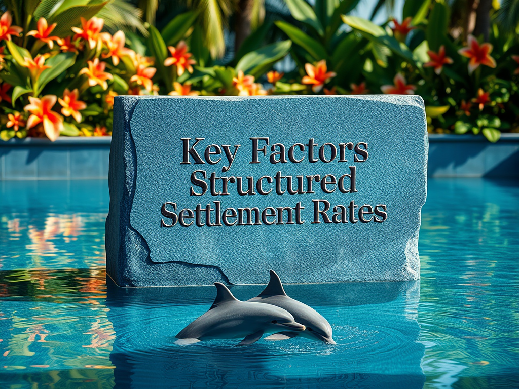 Key Factors Affecting Structured Settlement Annuity Rates