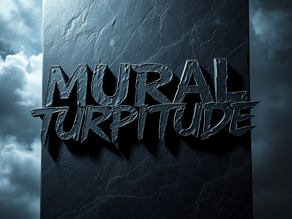 Structured Settlement Throwback Thursday |  Attorney Dick Risk and “Mural Turpitude”