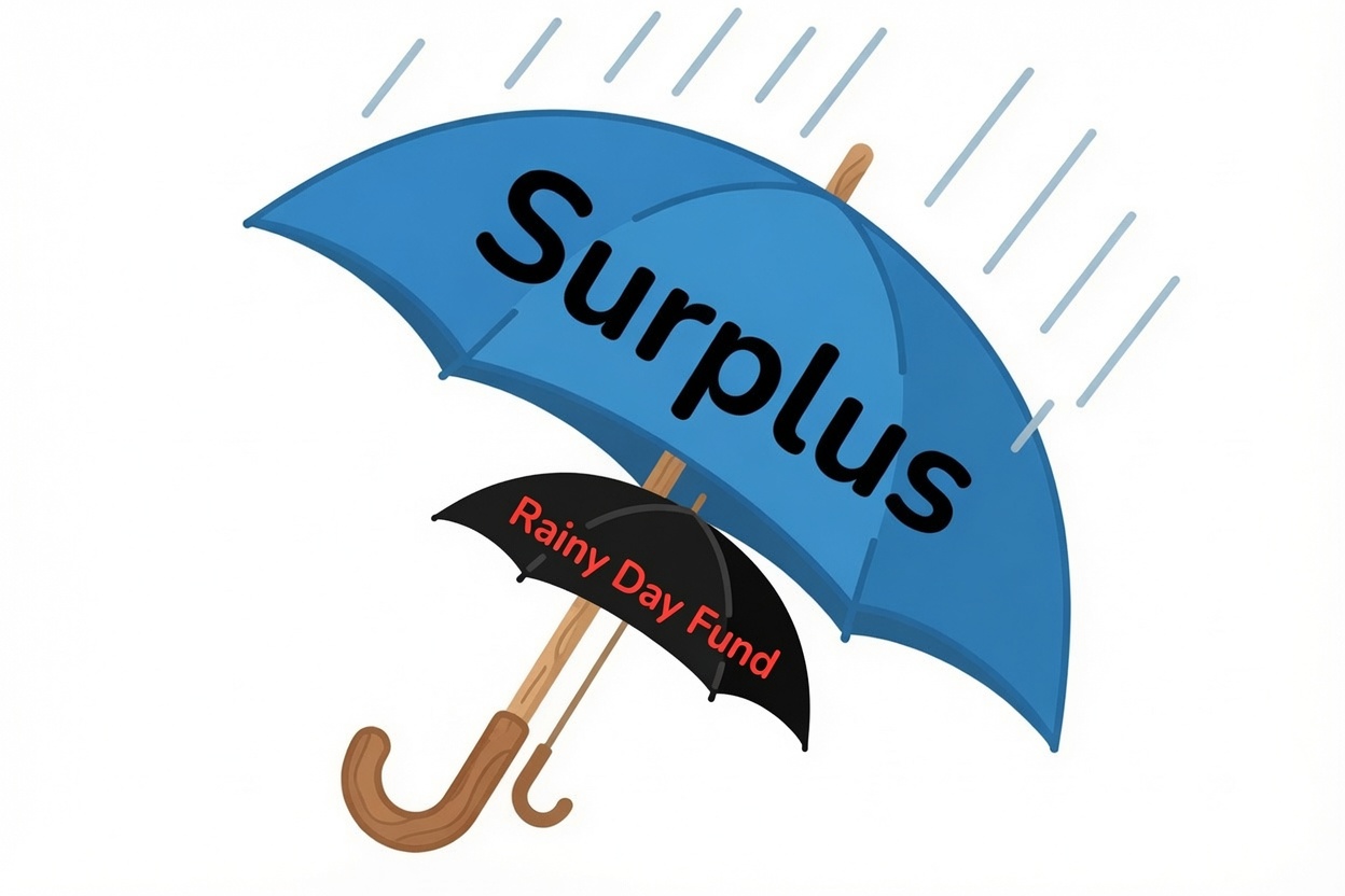 Safety of Structured Settlement Annuity Issuers | What Is Surplus?