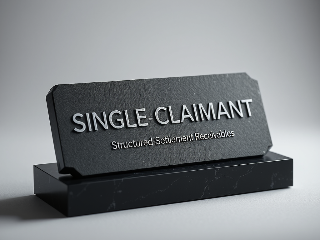 Single Claimant QSF Investing in Structured Settlement Receivables, Is it Legit?