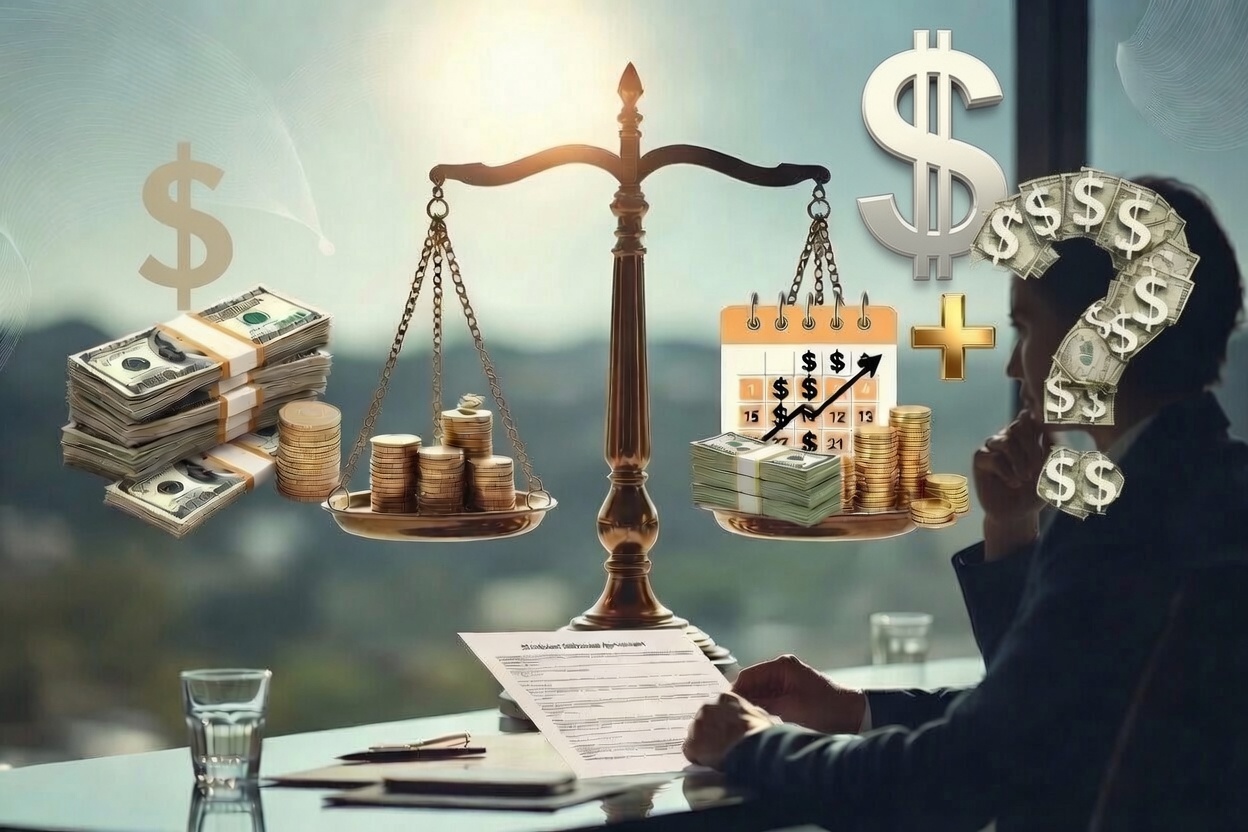 Is it Bad if The Insurance Company is Offering a Structured Settlement?