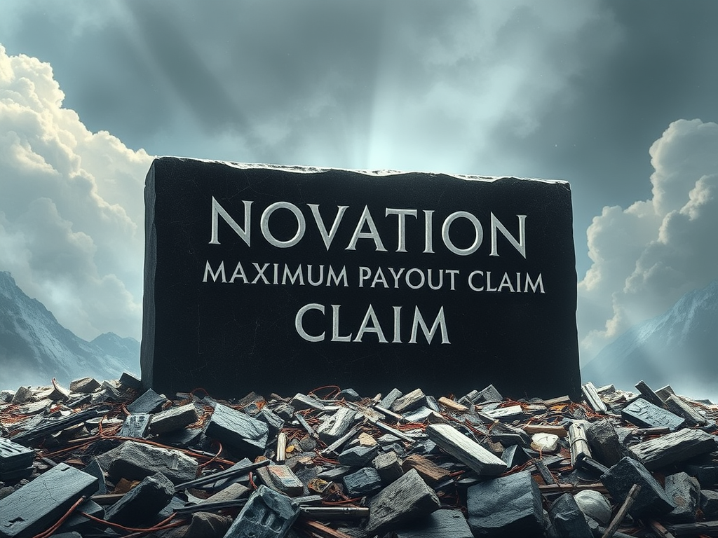 Novation Funding Skanks American General Annuitant With High Discount Rate on Short Term Deal