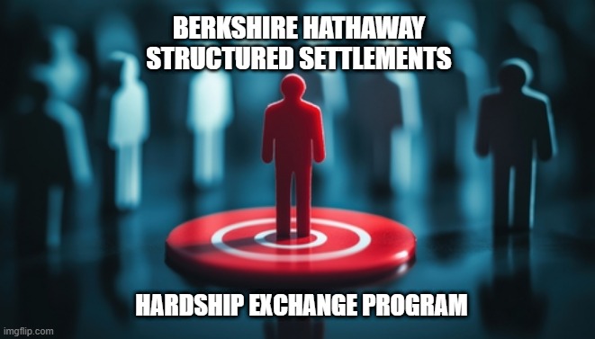 Berkshire Hathaway Structured Settlements Trendsets on Brand Retention and Dealing With Factoring