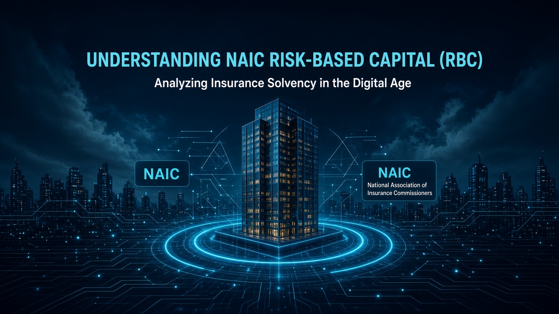 What is Risk Based Capital? Safety of Structured Settlements and Insurance Cos Part 2