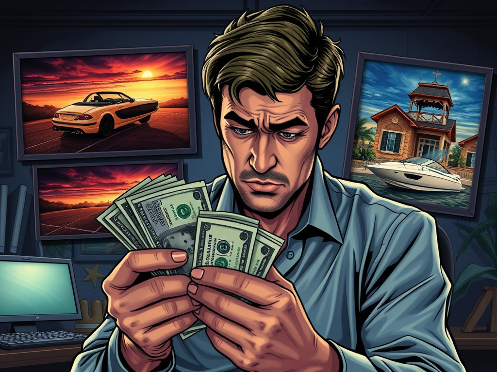 American Equity Funding’s Bogus Solicitation of Structured Settlement Annuitants