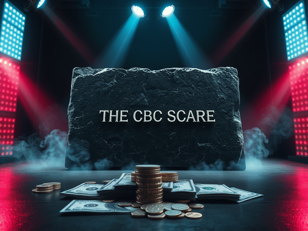 A Way to Make a Living?  | Scaring People Out of Structured Settlements For Cents on the Dollar