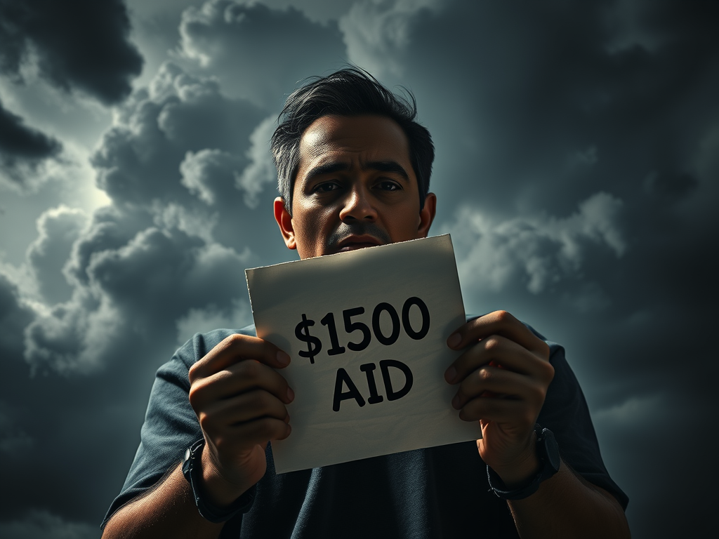 Novation Funding “Pledges”  A Magnanimous Illusion To Help Annuitants With Hurricane Irma