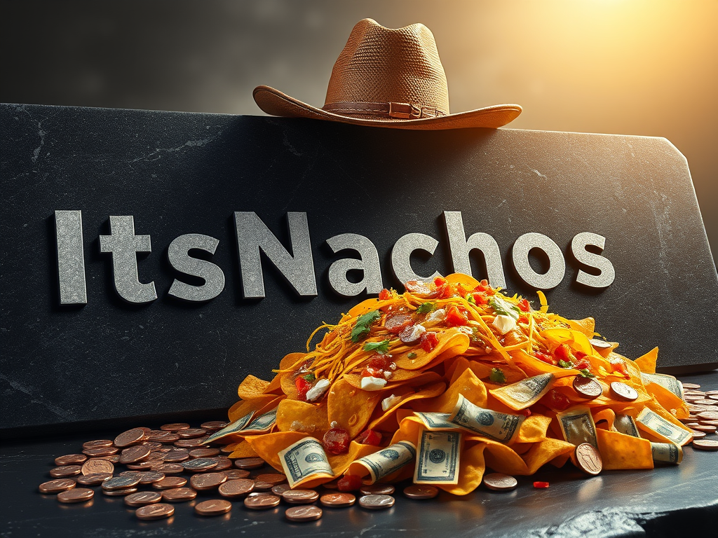Would You Sell Your Structured Settlement  to ItsNachos LLC?