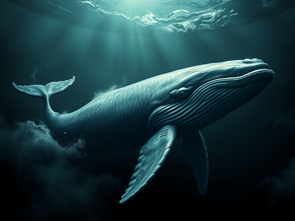 Wolff-Mann Jack Spins a Whale of Conclusion on The Phenomenon of “Undisclosed Lavish Trip Creep”