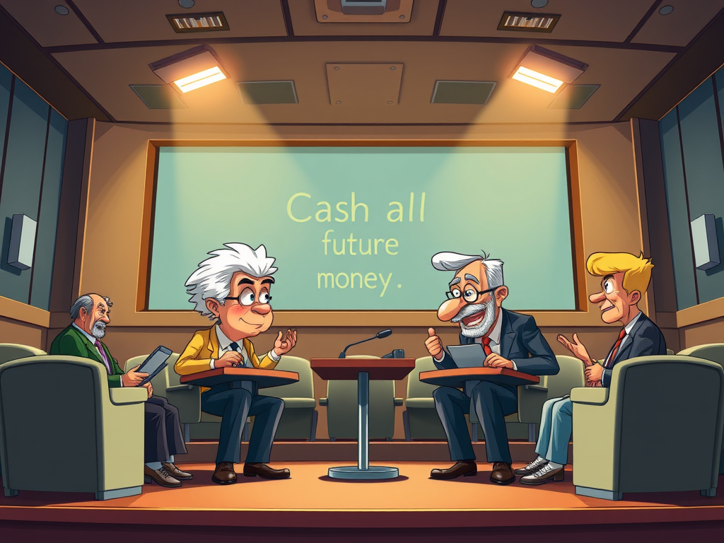 JG Wentworth Competitor Einstein Structured Settlements Showcases Stupidity