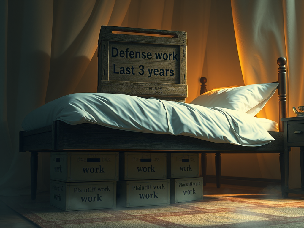 Understanding DOJ’s Annuity Broker Qualifications