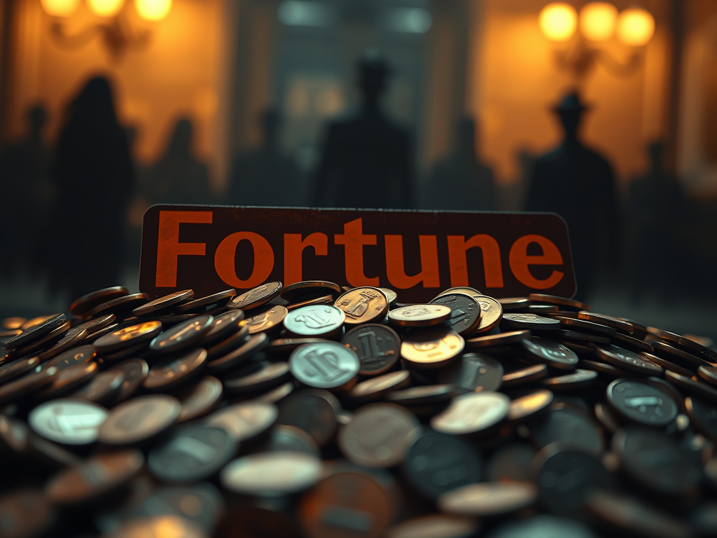 Fortune Settlement Solutions | Where “Get a Fortune for Your Structured Settlement Payments” is Pennies on The Dollar