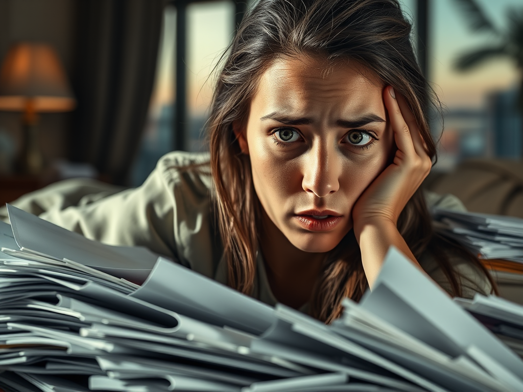 Orlando Obliteration | 19 Year Old Structured Settlement Annuitant  $6,351,156.88 for $1,252,430.91