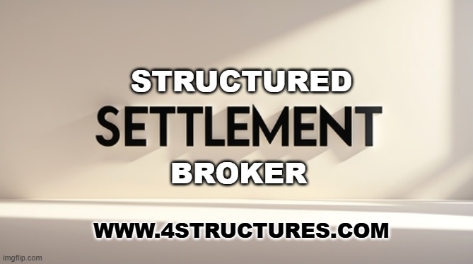 What is a Structured Settlement Broker? Structured Settlement Broker 2026