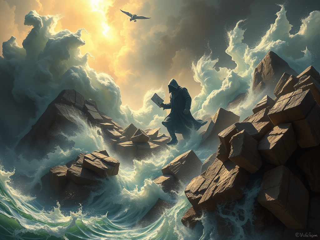 Rising Capital Rising BS |  Fake John Hancock Life Insurance Company “Internal Audit” Mailer