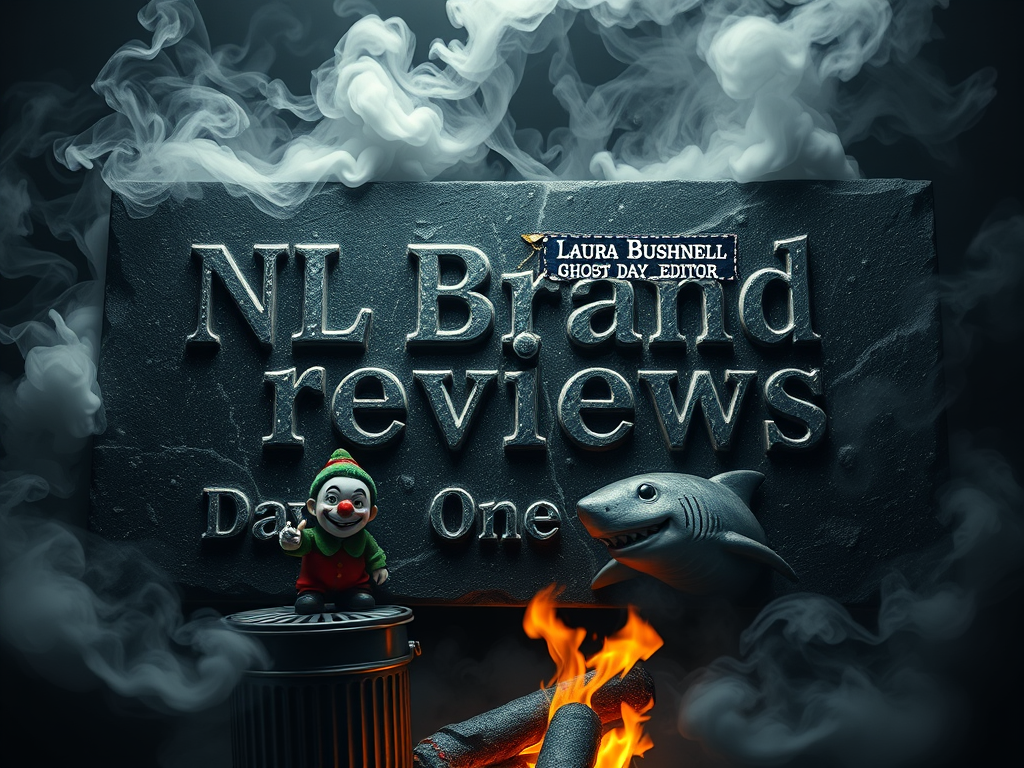 NL Brand Reviews Fraud | Laura Bushnell Fraud Investigation | Structured Settlement Secondary Market Fraud