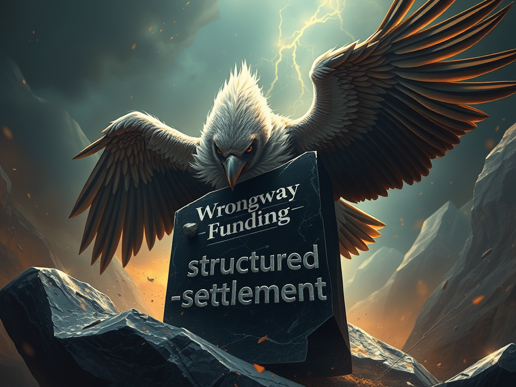 Debunking Rightway Funding’s Misleading Claims About MetLife