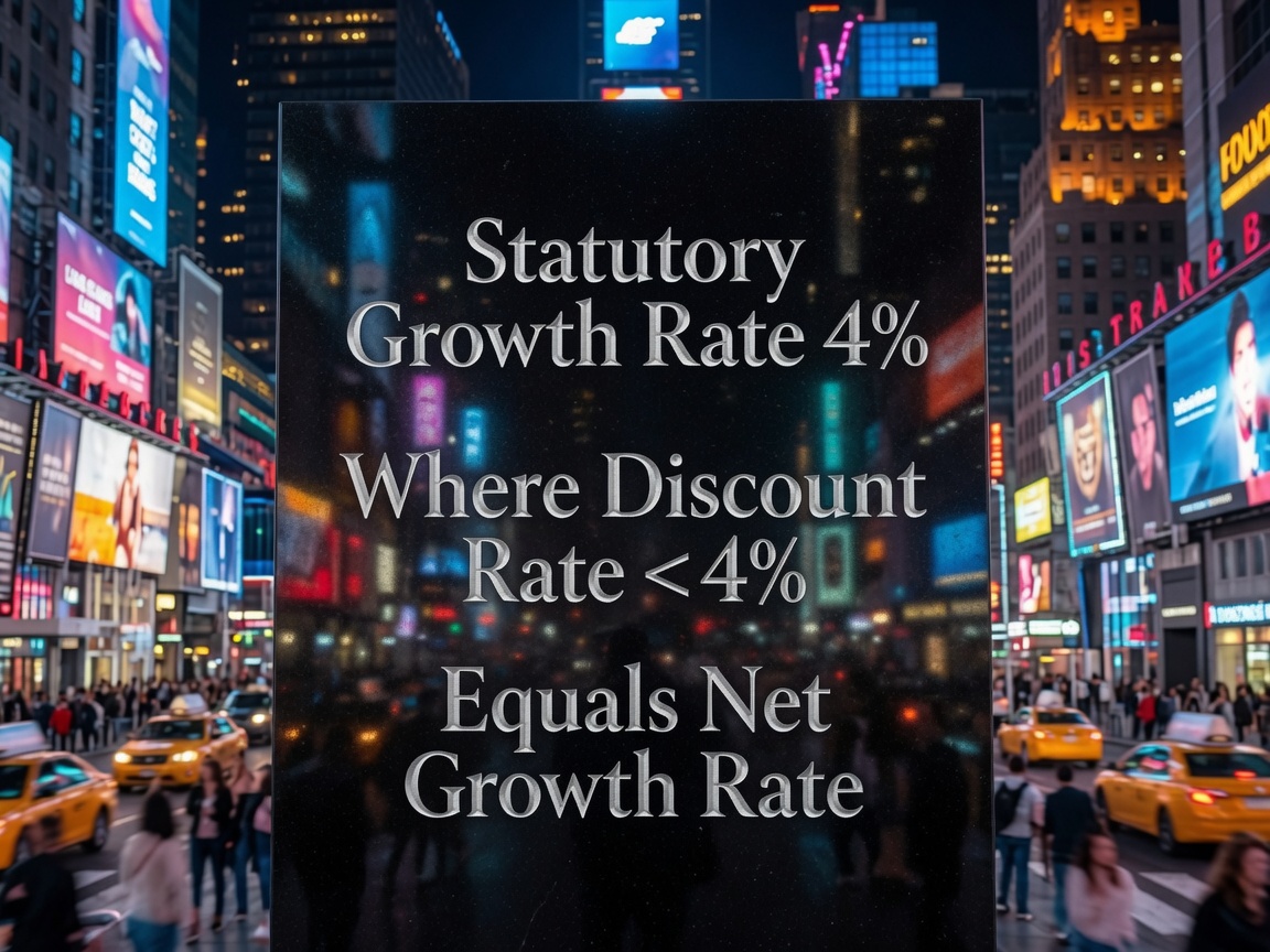 New York Structured Judgment Math Gets More Plaintiff Centric When Interest Rates Drop