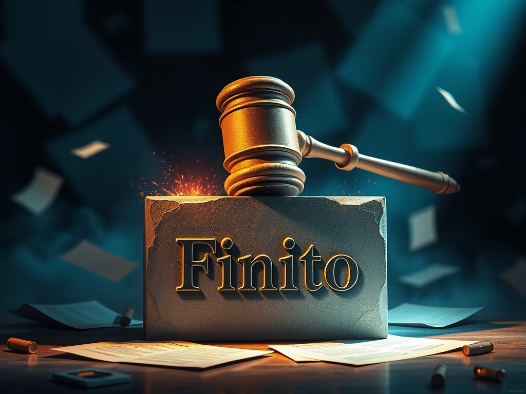 Ding Dong The Dick Risk (Lawsuit) Is Dead