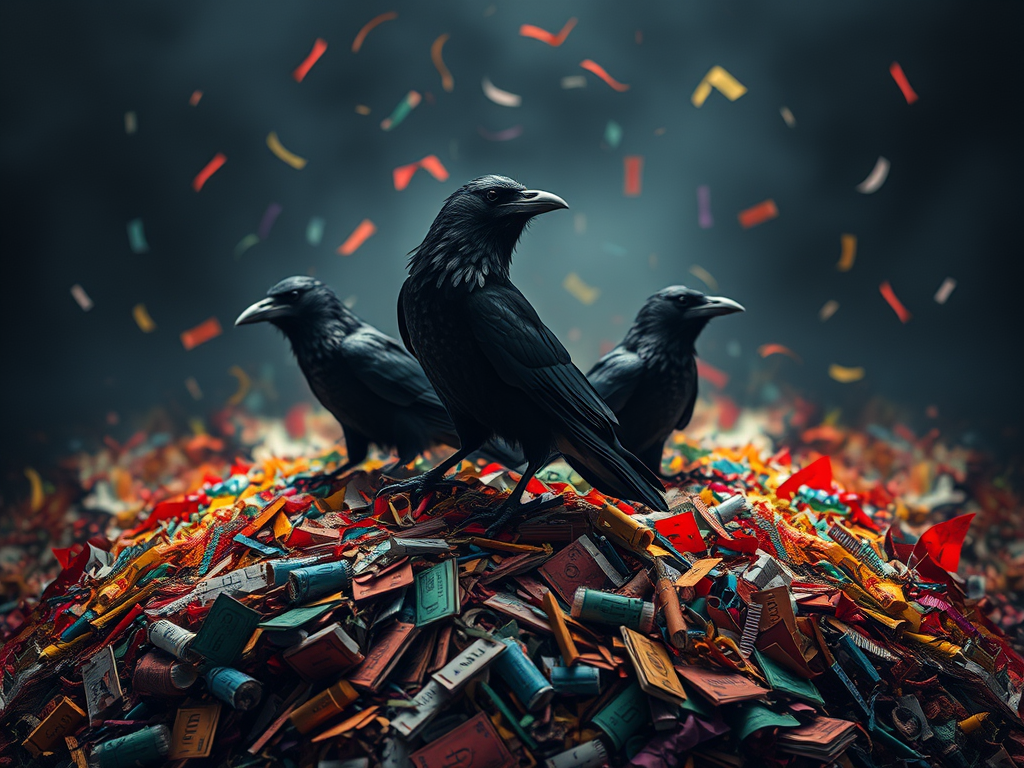 The Annuity.org Featured Structured Settlement Social Media Road Kill of The Week