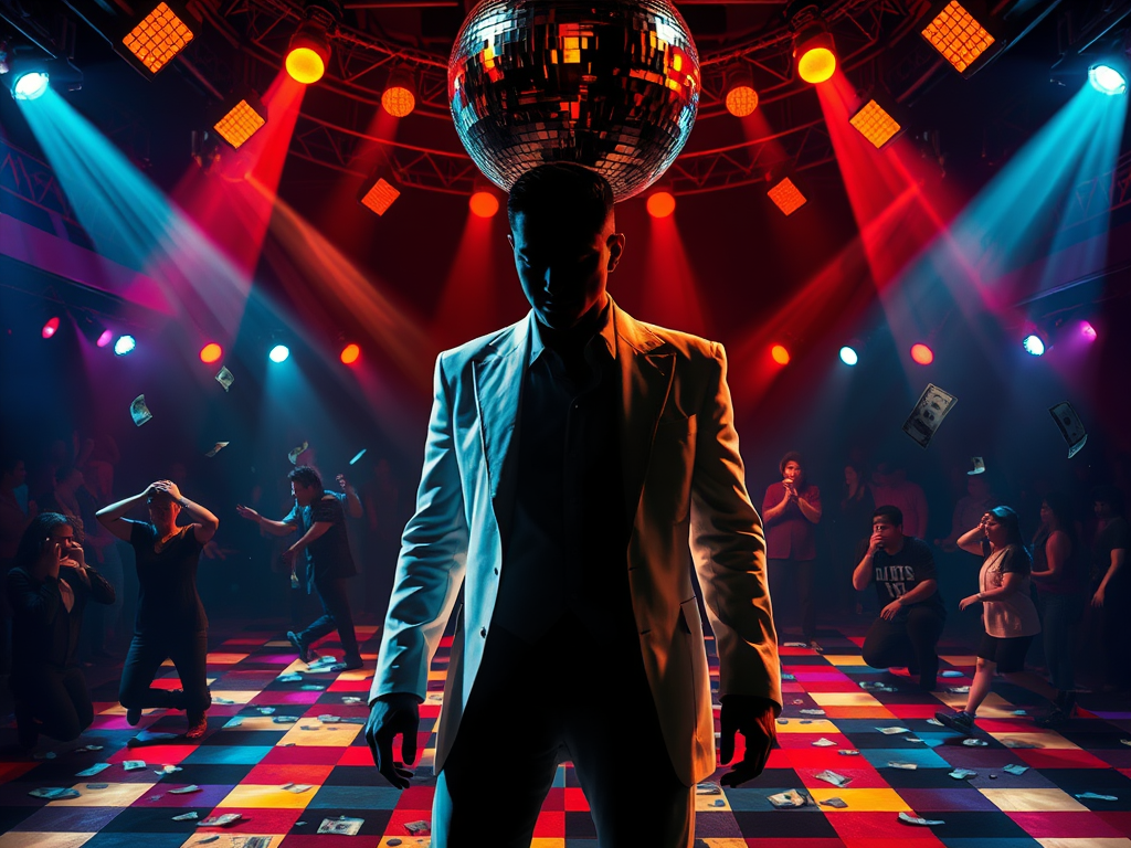 How is Recidivist Dan Cevallos of Advance Funding Not in Jail?