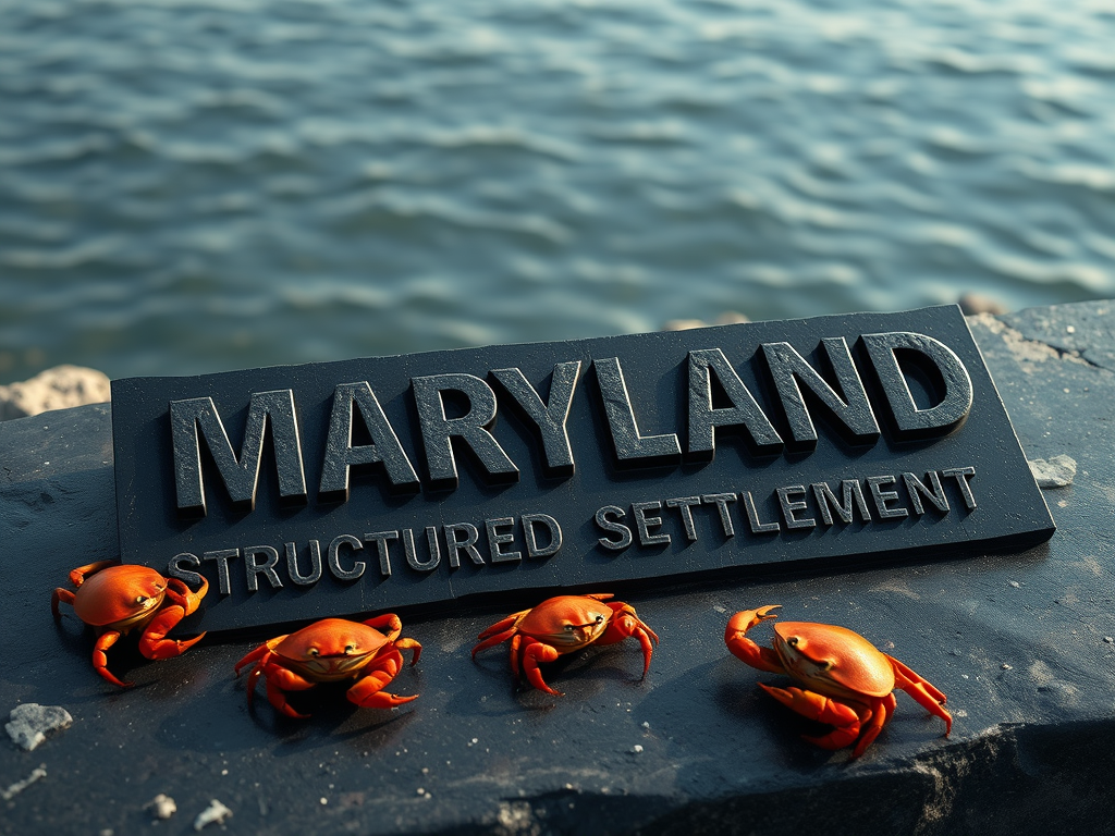 Maryland Annuitant Negotiates 30% More AFTER Maryland IPA Signs Off on Worse Structured Settlement Factoring Deal