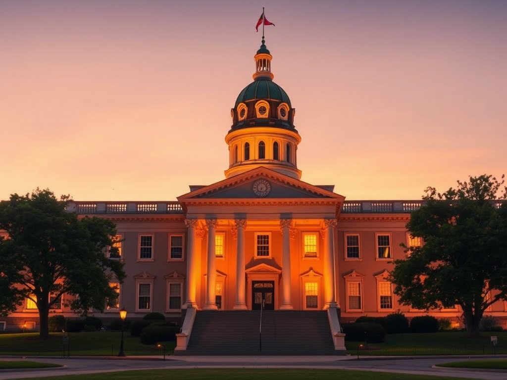 Maryland Investors in Structured Settlement Receivables have Some Bad News