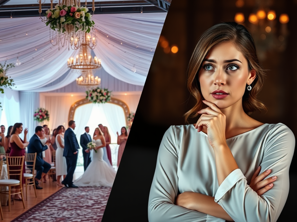 Don’t Sell Your Structured Settlements to Pay for Your Dream Wedding