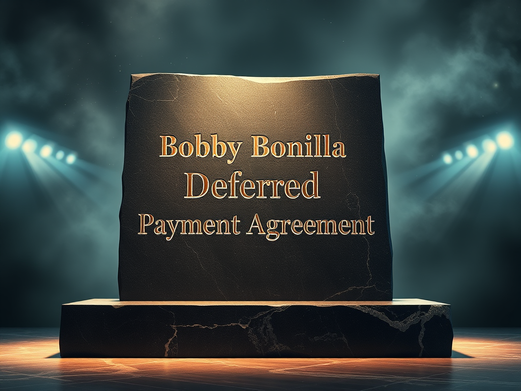 Annuity.org promotes annuities by creating a misleading association with Bernie Madoff, resulting in a confusing web of non sequiturs.