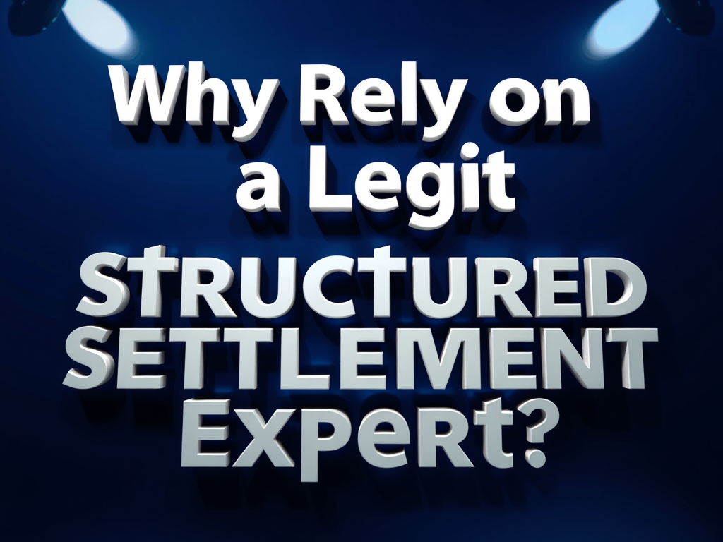 AnnuityExpertAdvice.com Clueless and Unreliable on Structured Settlement