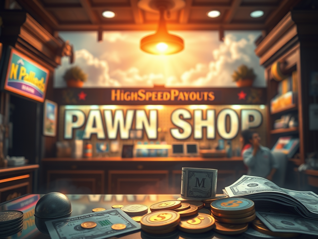 HighSpeedPayouts.Com | Another Structured Settlement Cash Now Pusher to Avoid🏎️