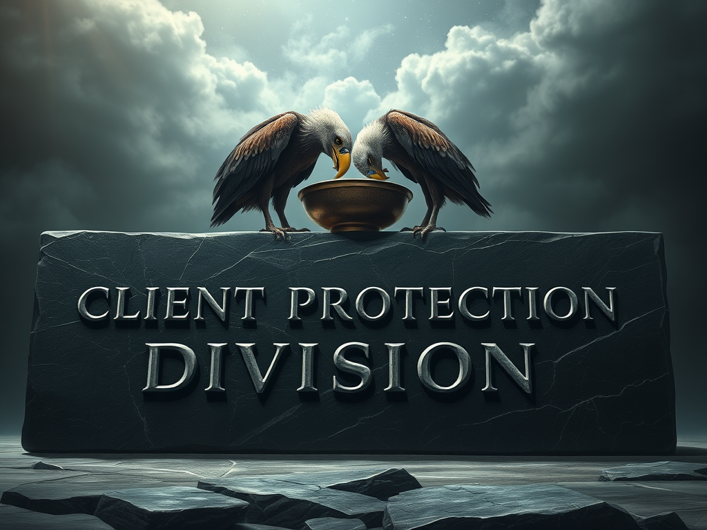 Have You Received a Text Message from The “Client Protection Division” About Your Structured Settlement?