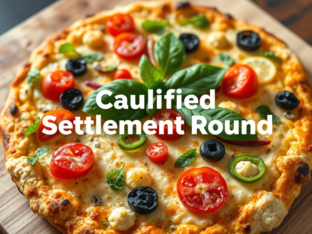 Firm-Wide “Qaulified Settlement Fund”, The Low Carb Qualified Settlement Fund